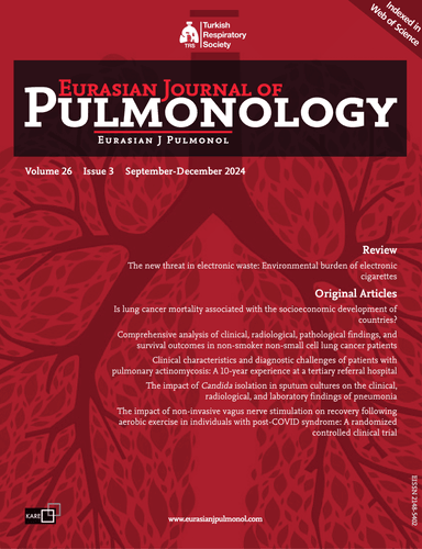 The impact of non-invasive vagus nerve stimulation on recovery following aerobic exercise in individuals with post-COVID syndrome: A randomized controlled clinical trial